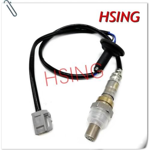 HSINGYE BRAND-NEW# 89467-20040 Upstream Oxygen Sensor Fits For 2003-2008 Toyota Avensis 2.0L ***Part No# 8946720040