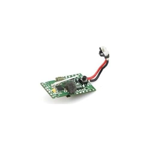 EBOYU(TM) JJRC H37 Receiver Board RC Quadcopter Drone Spare Parts