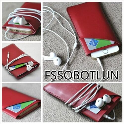 FSSOBOTLUN Phone Cases ZUK Z2