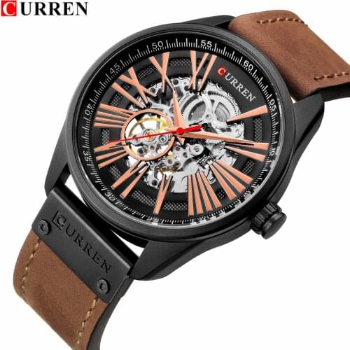 Geekthink Automatic Watch