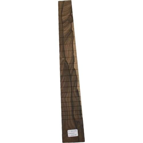 Classical Guitar Fretboard Guitar Head Veneer for Luthier DIY