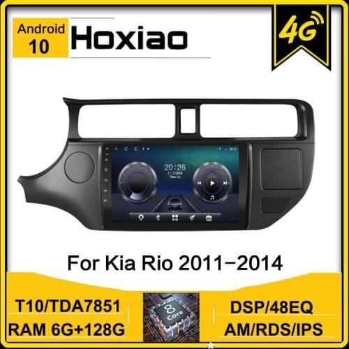 HoXiao Car Multimedia Players