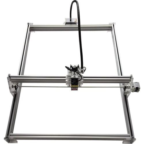 M1 500mw 1000mw 2500mw 10W cnc laser engraver Disassembled Blue Violet mini Laser Engraving Machine M1 laser height 100*100CM