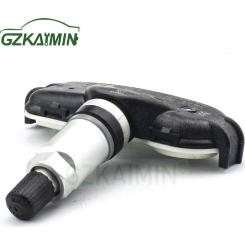 GENUINE TPMS Tire Pressure Sensor 52933-3V100 529333V100 for TRW RDKS for Hyundai i40 VF 04/2011-03/2014 433MHZ RDK Sensor K-M