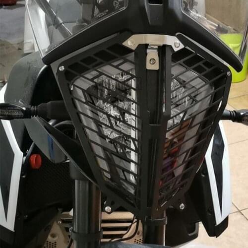 FOR 790 890 ADVENTURE 790R S 890Adventure ADV 2019 2020 2021 790ADV Motorcycle Headlight Head Light Guard Protector Cover Grille
