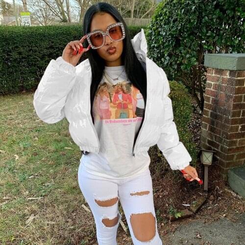 SYTYCLHABROU Women's Parkas