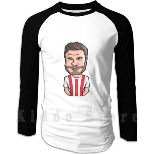 Jonas Hector Hoodie Long Sleeve Jonas Hector Kohl Colony Germany Die Mannschaft Podolski