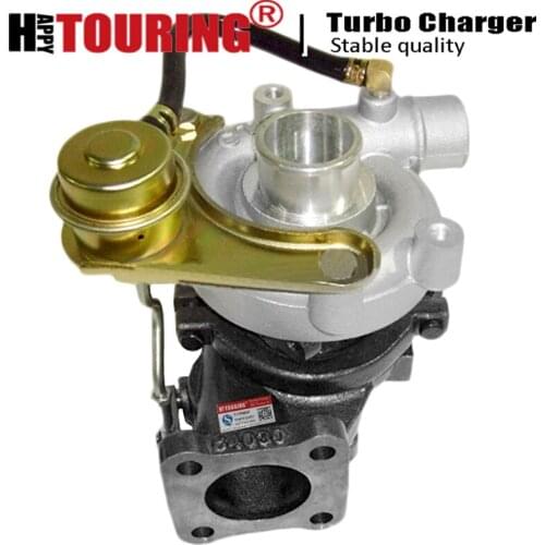 For Turbo turbine toyota ct9 for TOYOTA Camry Estima Lite TownAce Vista 3CT 2.2L turbocharger 17201-64070 17201 64070 1720164070