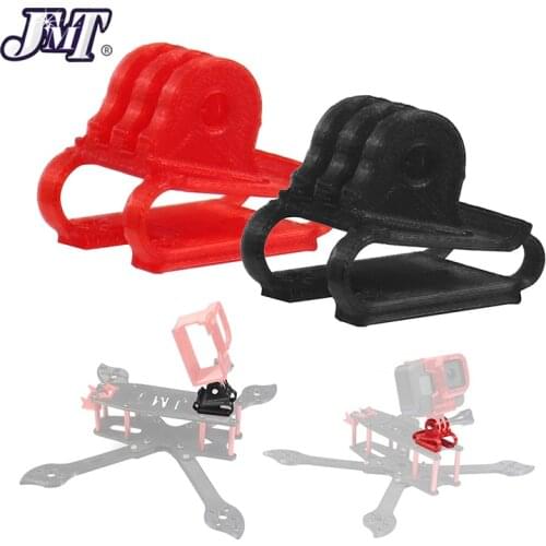 JMT 3D Printed Printing TPU Camera Protection Frame Connection Mount for Gopro Camera Protection Frame Accessories