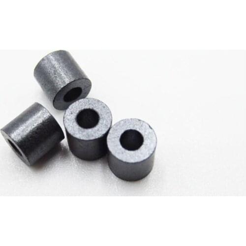 3.5X3X1.5mm filter ferrite bead noise cancel ferrite ring for diodes transistors rectifier pins,2000pcs/lot