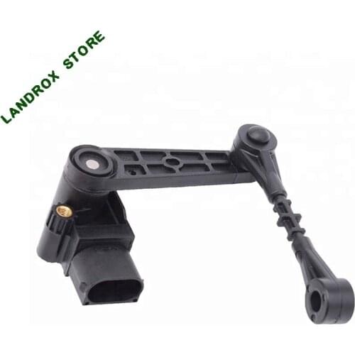 LR020155 LR020157 for LR3 Land Rover Discovery 3 front ride height suspension sensor