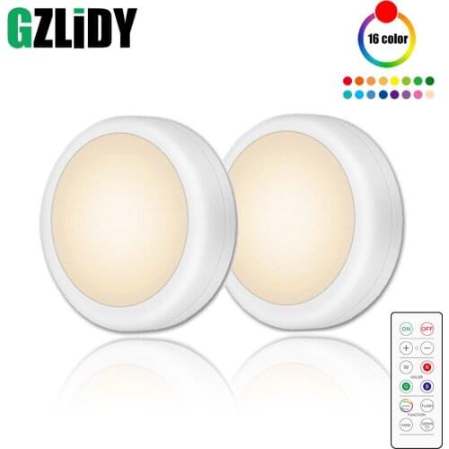 GZLIDY Night Lights
