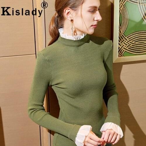 Kislady Women's Sweaters And Cardigans