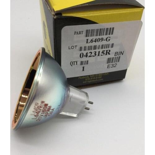 L6409-G 21V150W JAPAN gold-plated bulb infrared heating bulb ,DHL FREE SHIPPING