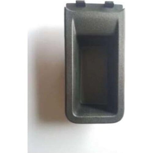 Hand brake adjustment front cover For CHANGAN CS35 plus