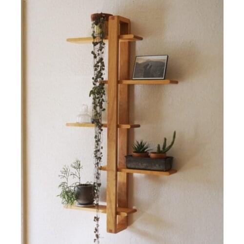 Safakmobilya Storage Shelves