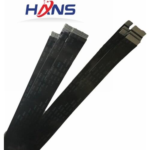 3pcs. FFC Flat Flex Flexible Cable CCD Scanner Scan CIS for HP M1536dnf M1536 1536 CM1415fnw CM1415 M276 M127 M128 M132 M175