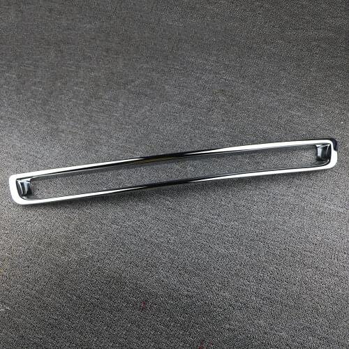 30698143 Exterior Front Bumper Frame Grille Chrome For Volvo XC90 2007 2008 2009 2010 2011 2012 2013 2014 2015 2016