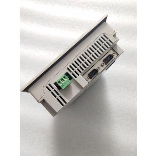 AST3401-T1-D24 , touch screen , used in good condition . 80% appearance new , good working , free shipping