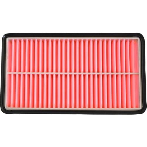 Car Engine Air Filter for Mazda CX-7 (ER) 2.3 MZR DISI Turbo Mazda 8 2.3 MPS Turbo AJ57-13-Z40