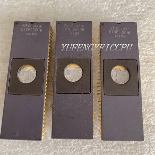 D78P328DW Antique cpu collection testimony of history antique computer accessories