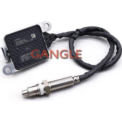 Nox Nitrogen Oxide Sensor 68307226AA For 2018 Ram 2500 3500 6.7L L6 - Diesel