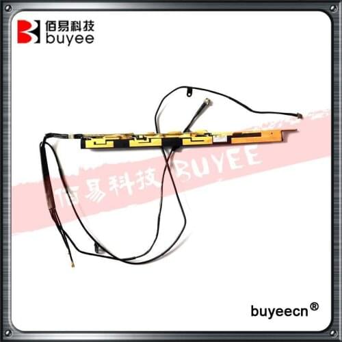 Genunie Used For MacBook Pro 15" Unibody A1286 Camera Antenna 3 in 1 2011 2012 Year