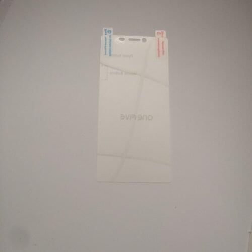New Screen Protector Film For ELEPHONE S2 MTK6735 Quad Core 5.0'' HD 1280x720 Free Shipping