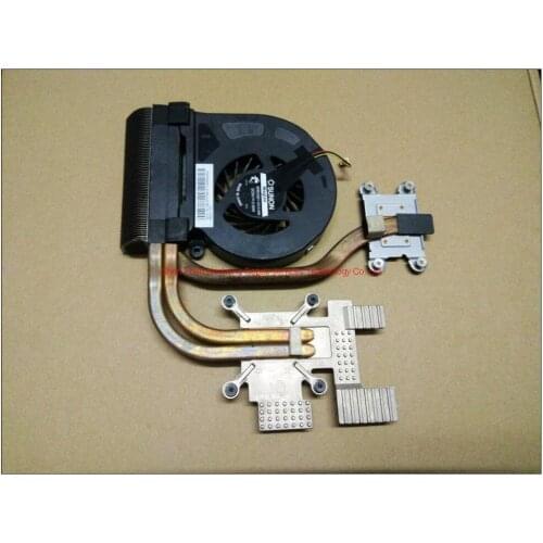 For toshiba Qosmio X70 X70-A series laptop cooling heatsink Fan 3CBDDTM0I10 MF80150V1-C010-G99