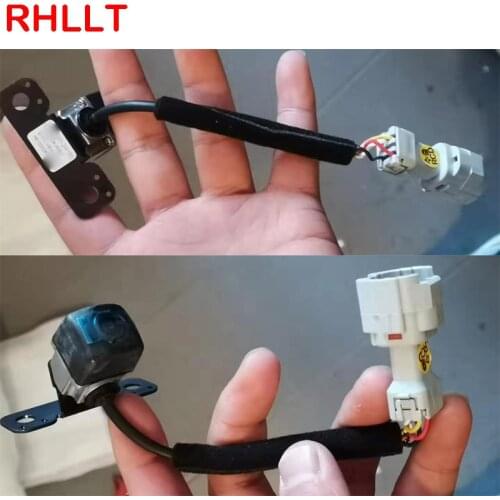 OEM 957602W150 957602W100 NEW Original Back Rear View Camera For HYUNDAI 2013-2014 Santa Fe