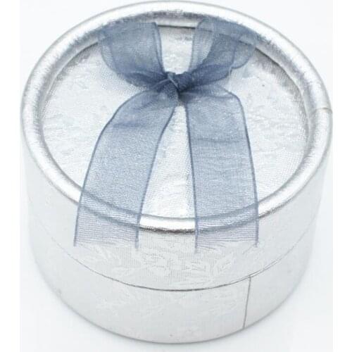 Jewelry Packing Box Ring Gift Box Wholesale