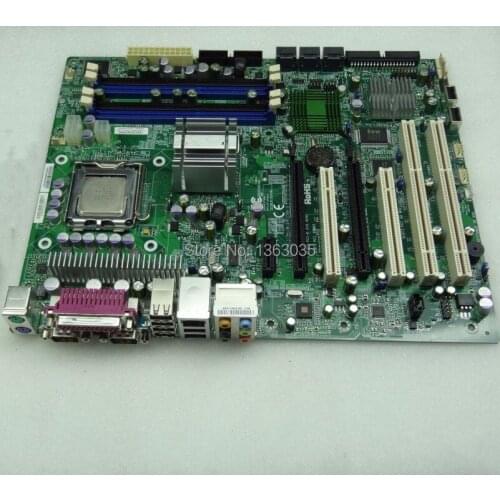 EMS DHL free shipping C2SBX server motherboard DDR3 LGA775 tested working