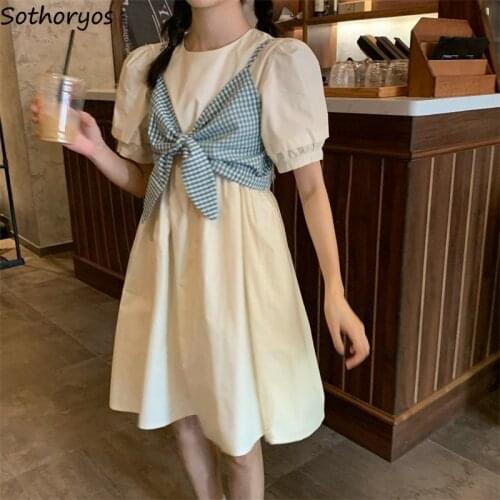 Sothoryos Fashionable Summer Dresses