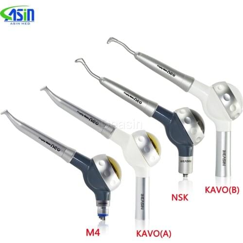 High quality Dental Air Flow Teeth Polishing Polisher Handpiece Hygiene Prophy Jet