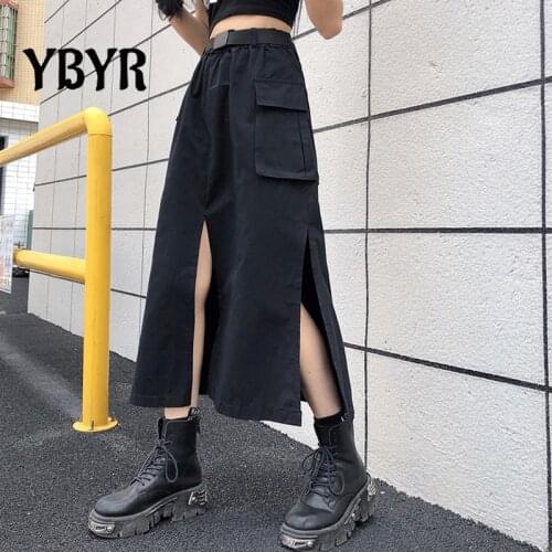 YBYR Women's Skirts