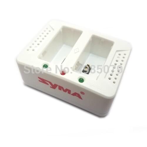SYMA X25 PRO X25PRO USB Charger Box X25PRO Wifi FPV Adjustable Drone GPS Follow Me Quadcopter Spare Parts