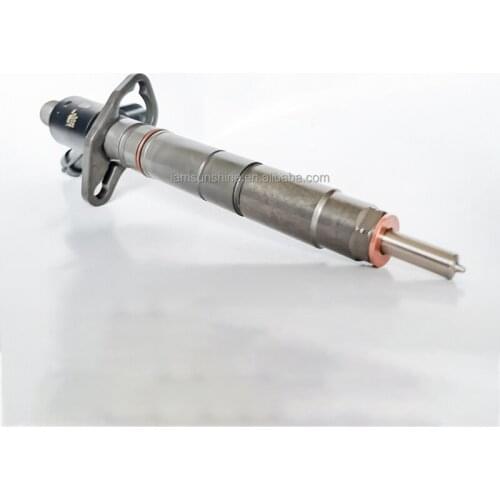 0445116064,0445116065,0445116012,1980W5 genuine new piezo injector for Citroen/Ford/Land Rover/Peugeot