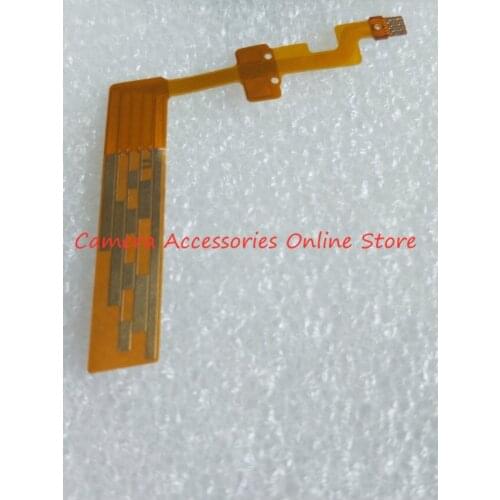 FREE SHIPPING! 103pcs/LOT NEW Parts for CANON 18-55 mm 18-55mm Lens Focus Electric Brush Flex Cable The Second Generation II