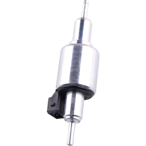 2 Pin Air Diesel Parking Oil Fuel Pump Car 12V Fit for Webasto Eberspacher Heater 22ML 2-5KW