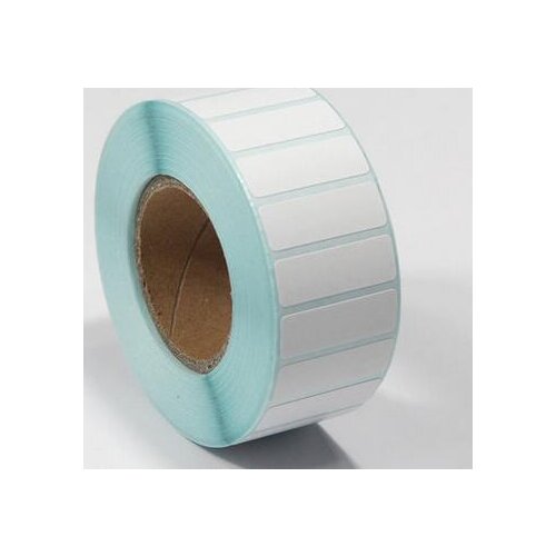 2000Pcs/Roll 30mm x 10mm Adhesive Thermal Label Sticker Paper Supermarket Price Blank Label Direct Print Waterproof