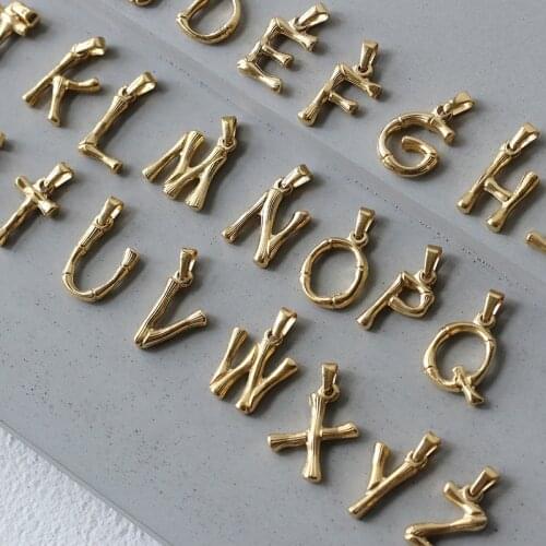 ANEEBAYH Charm Pendants