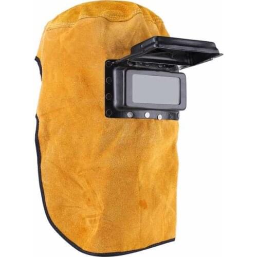 Auto Darkening Welding Helmet Durable Welder Protective Mask Light Filter Soldering Goggle Glasses