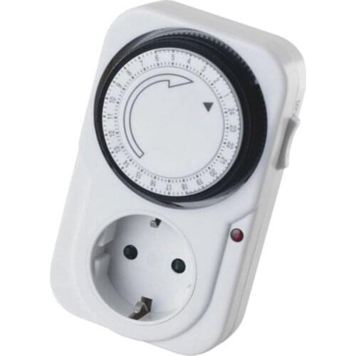 Vending Type Time Clock 3500 Watt