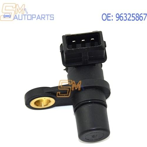Camshaft Position Sensor 96325867 For Daewoo Kalos Chevrolet Aveo Matiz 0.8 1.0 1.2 1.4 5WY3168A