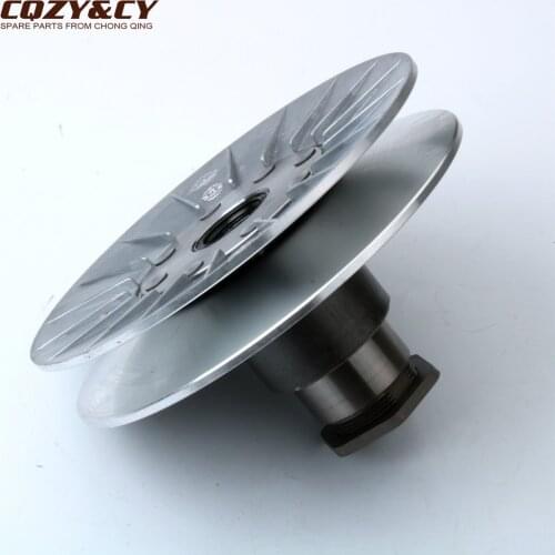 Scooter Torque Drives Assy For MBK Yp Skyliner Abs 250cc Xc Kilibre 300cc 5GM176680010 4HC176701100