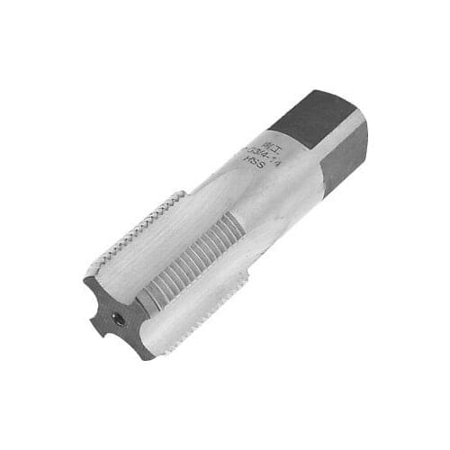 G3/4-14 BSP 55 Degree BSP Parallel British Standard Pipe Tap