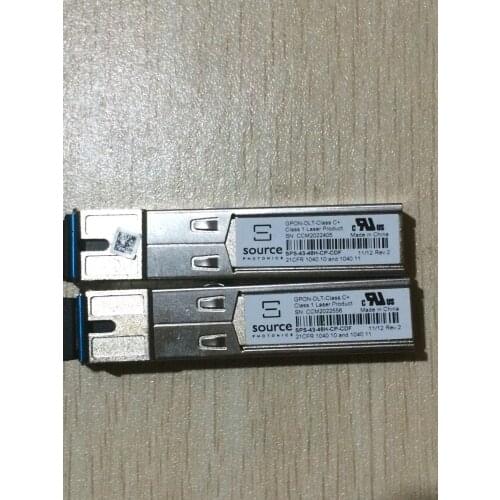 Source SPS-43-48H-CP-CDF, GPON-OLT-Class C