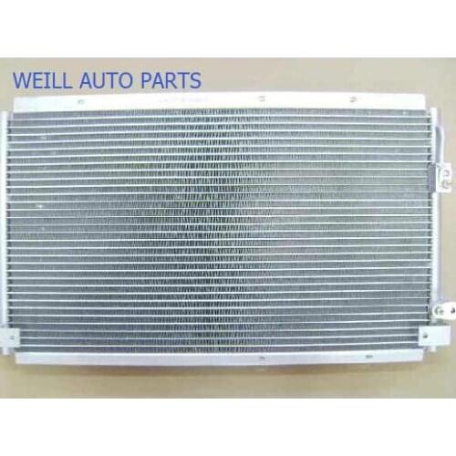 WEILL 8105110-M00 CONDENSER ASSY for Great Wall Wizard