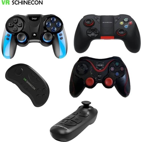 Liuyubin Virtual Reality Glasses Accessories