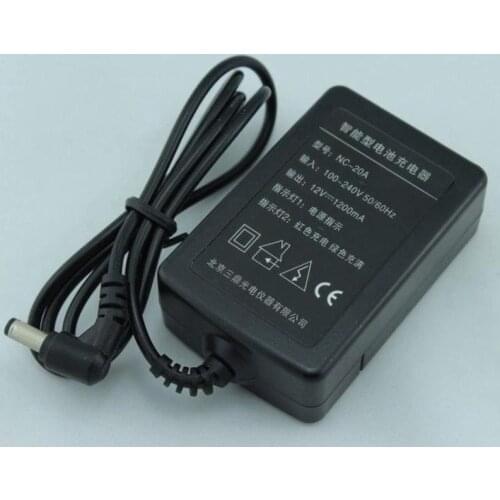 NEW Universal South Charger For NB-20 NB-20A NB-28 NB-25 BATTERY South series